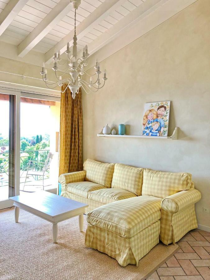 Alice'S Nest-Lake View House 加达湖畔帕登赫 外观 照片
