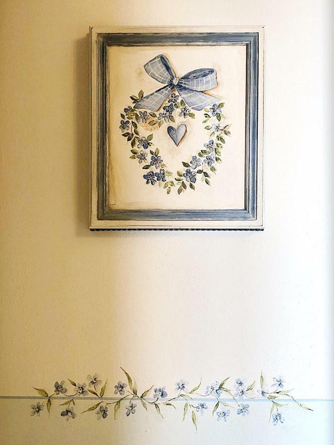 Alice'S Nest-Lake View House 加达湖畔帕登赫 外观 照片
