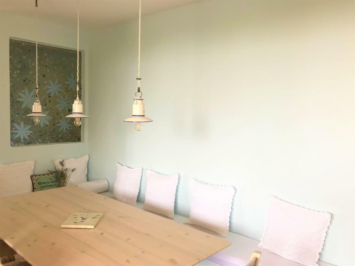 Alice'S Nest-Lake View House 加达湖畔帕登赫 外观 照片