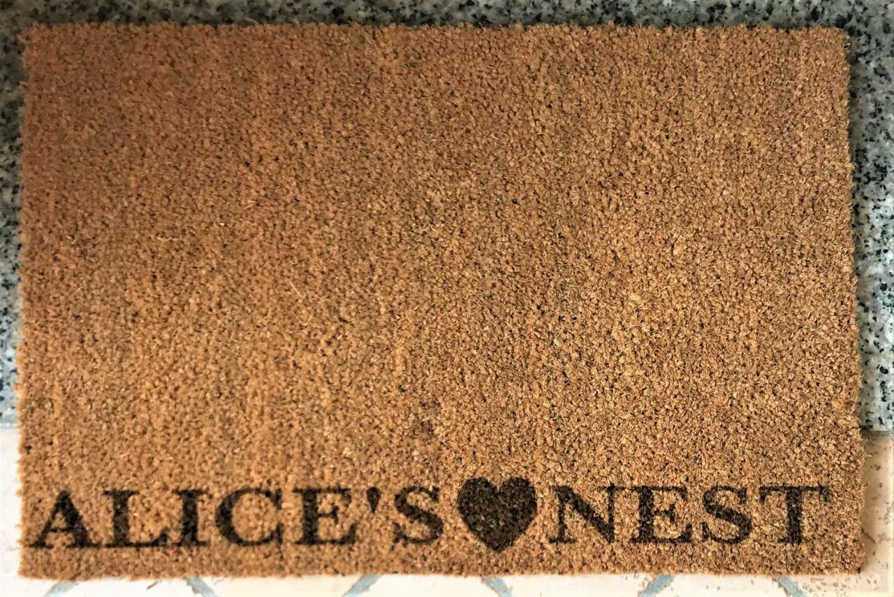 Alice'S Nest-Lake View House 加达湖畔帕登赫 外观 照片