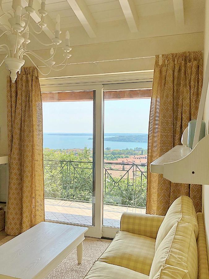 Alice'S Nest-Lake View House 加达湖畔帕登赫 外观 照片